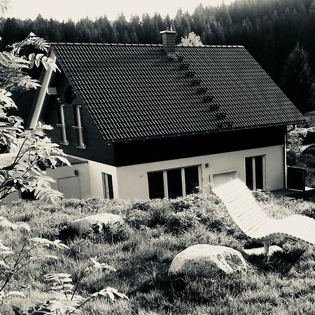 Schluchseehuus Exterior photo