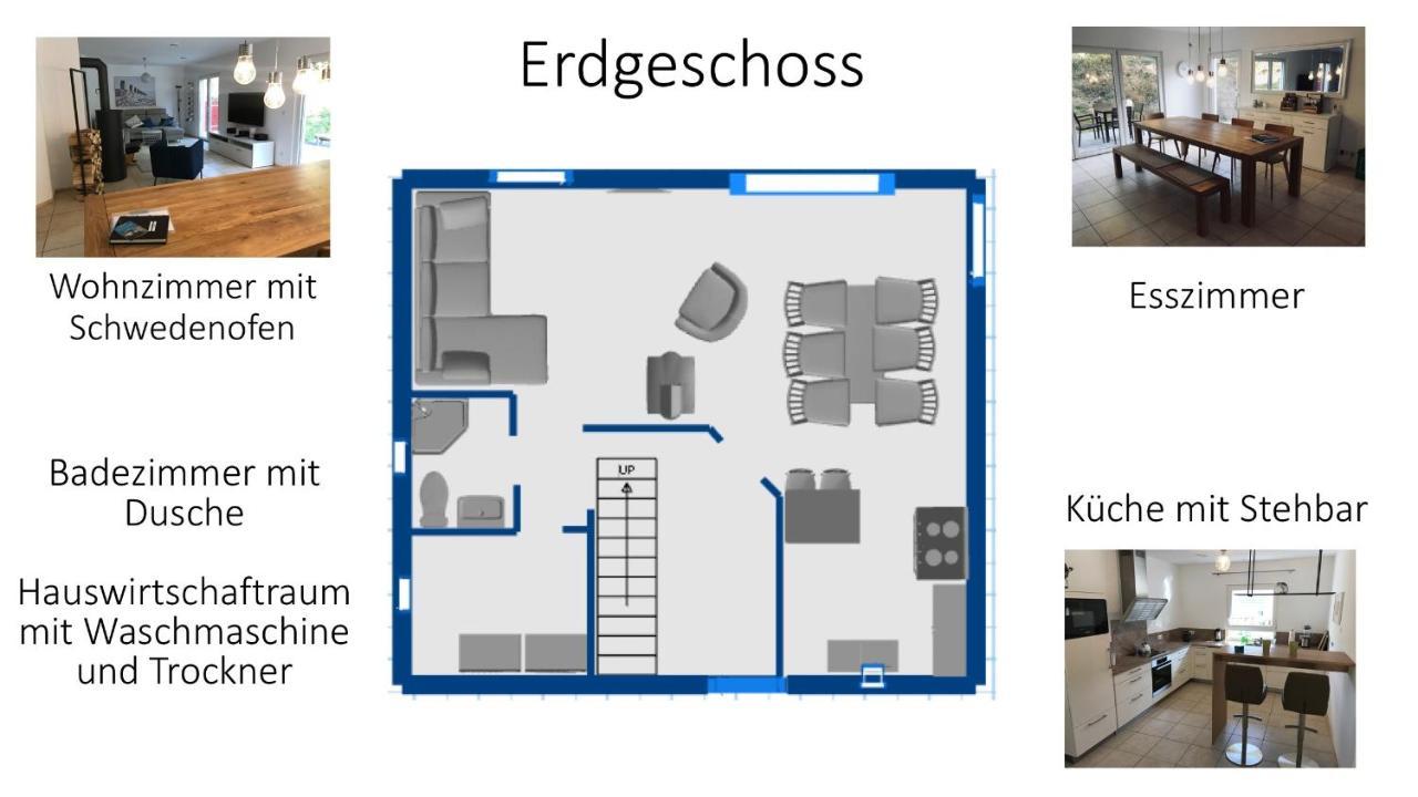 Schluchseehuus Exterior photo